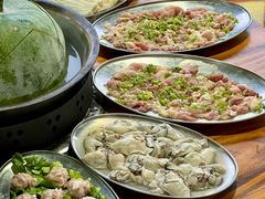 -金瑶池·猪肚鸡·传统冬瓜盅(20年白沙店)