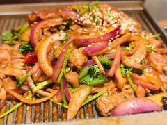 -羊之道草原味道清真餐厅(番禺店)