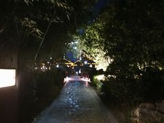 -咸宁万豪温泉谷度假区