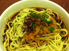热干面-楚鲜·汉正街一号(天河店)