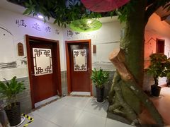 -老德州四合院·德州菜(天衢路店)