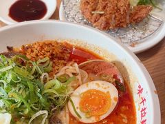 -味千拉面(金融街店)
