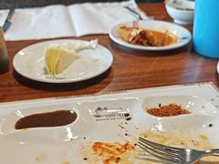 -汉巴味德·烤肉与啤酒的自助(杭州大悦城店)