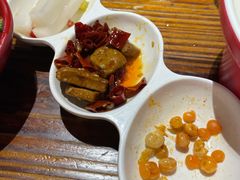 -红料理|串串有瘾·烧烤(吴中路店)