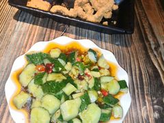-武松家(翠微百货大成路店)