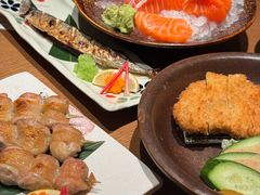 -水之惠鲜鱼料理(王府大街店)