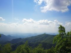 -径山寺