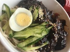 -郑阿姨的家·이모네·韩料&烤肉(武川路店)