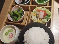 -德川家日本料理(中关村寰太大厦店)