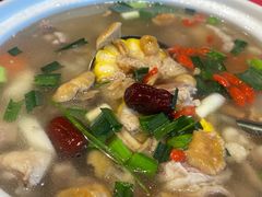 -羊之道草原味道清真餐厅(番禺店)