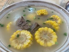 -朗妈私房菜(婺女州店)