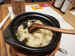 -馋三尺蟹粉小笼(人民广场店)