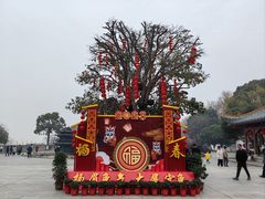 -汴河街