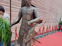 -西安大唐西市博物馆