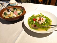 -庆云楼饭庄(什刹海店)