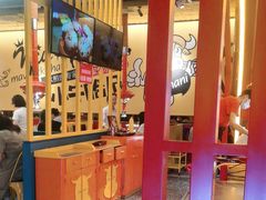 -小牛哈尼章鱼水煎肉(金鹰店)