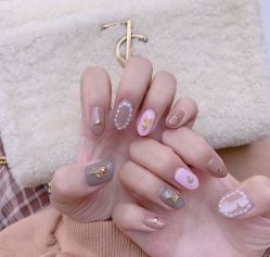 -Halo美甲美睫