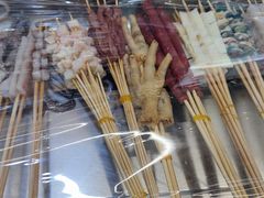 -十里铺铁板鱿鱼