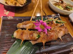 -大江户日本料理(吕厝店)