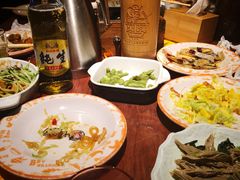 -肉串汪(望京店)