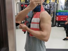 -中田健身工作室(胜利门店)