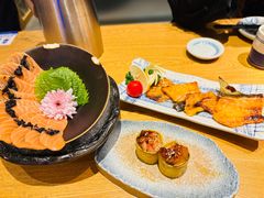 -大雄寿司(洛浦店)
