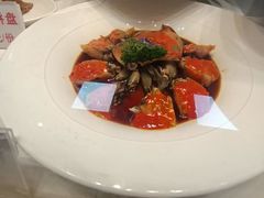 -佬太公海鸭·海鲜大排档(上海总店)