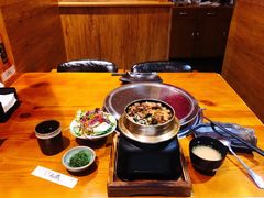 -丸藏和牛烧肉专门店(园区师惠坊店)