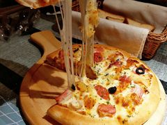 -米兰西点(新华路店)