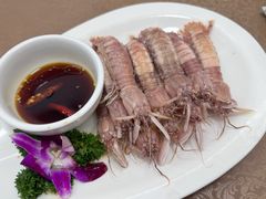 虾姑-老福鼎传统菜