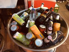 -大东方海鲜酒楼(小武基桥店)