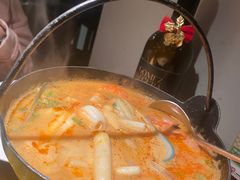 -岛风·台食小馆 ISLAND BISTRO(烟台山店)