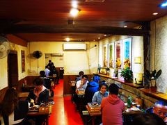 大堂-福苗小骆驼烧烤(莲湖路店)