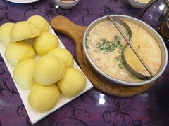 -山东八大碗山东老字号