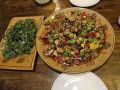 -庭院小酌(瑞莲街店)