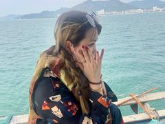 -红月湾海鲜饭店•沙滩海景(双月湾店)