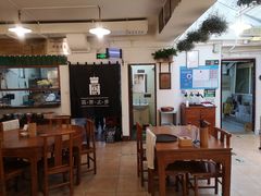 -老门框爆肚涮肉(金宝街店)