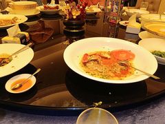 -上海小南国(国会店)