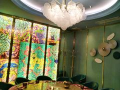 包厢-钳真多钓虾馆·小龙虾海鲜烧烤(九六广场店)