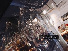 -La Strada(安福路店)