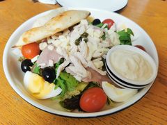 -玛尚诺意式餐厅(官舍店)