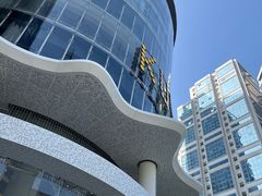 -山西路百货大楼