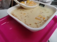-鲜芋仙(太原街万达店)