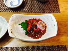-樱の千渡日式料理·铁板烧•烧鸟(金盛田广场店)