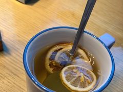 -蜜桃餐厅·伴山(绿宝广场店)