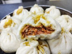 -胡家包子·清真(大众巷店)
