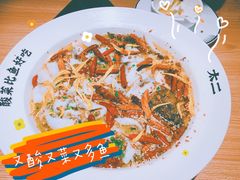 -太二酸菜鱼(天鹅湖万达店)