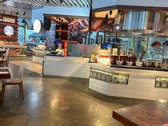 -The COOK·厨餐厅·自助餐(浦东嘉里大酒店)