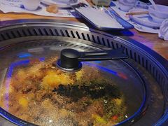 -山河屯铁锅炖·非遗铁锅炖(华强北店)