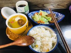 佛跳墙捞饭-佛跳墙捞饭(连目巷店)
